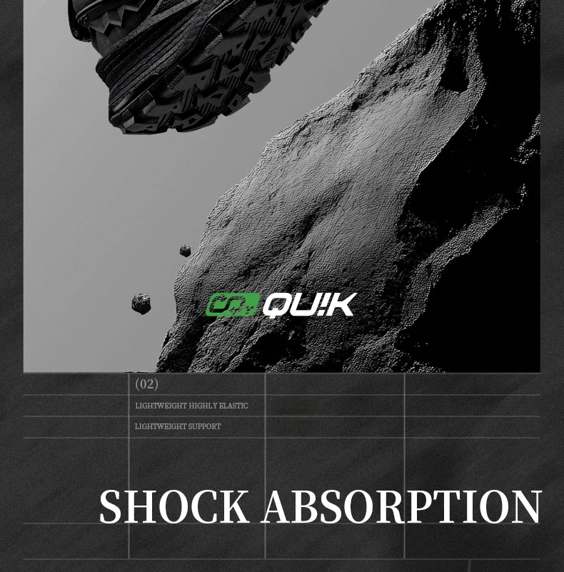 361 Degrees Men Running Shoes New Featherlight Soft Breathable Rebound Cushioning Grippy Outdoor Hiking Sneakers Male 672542214
