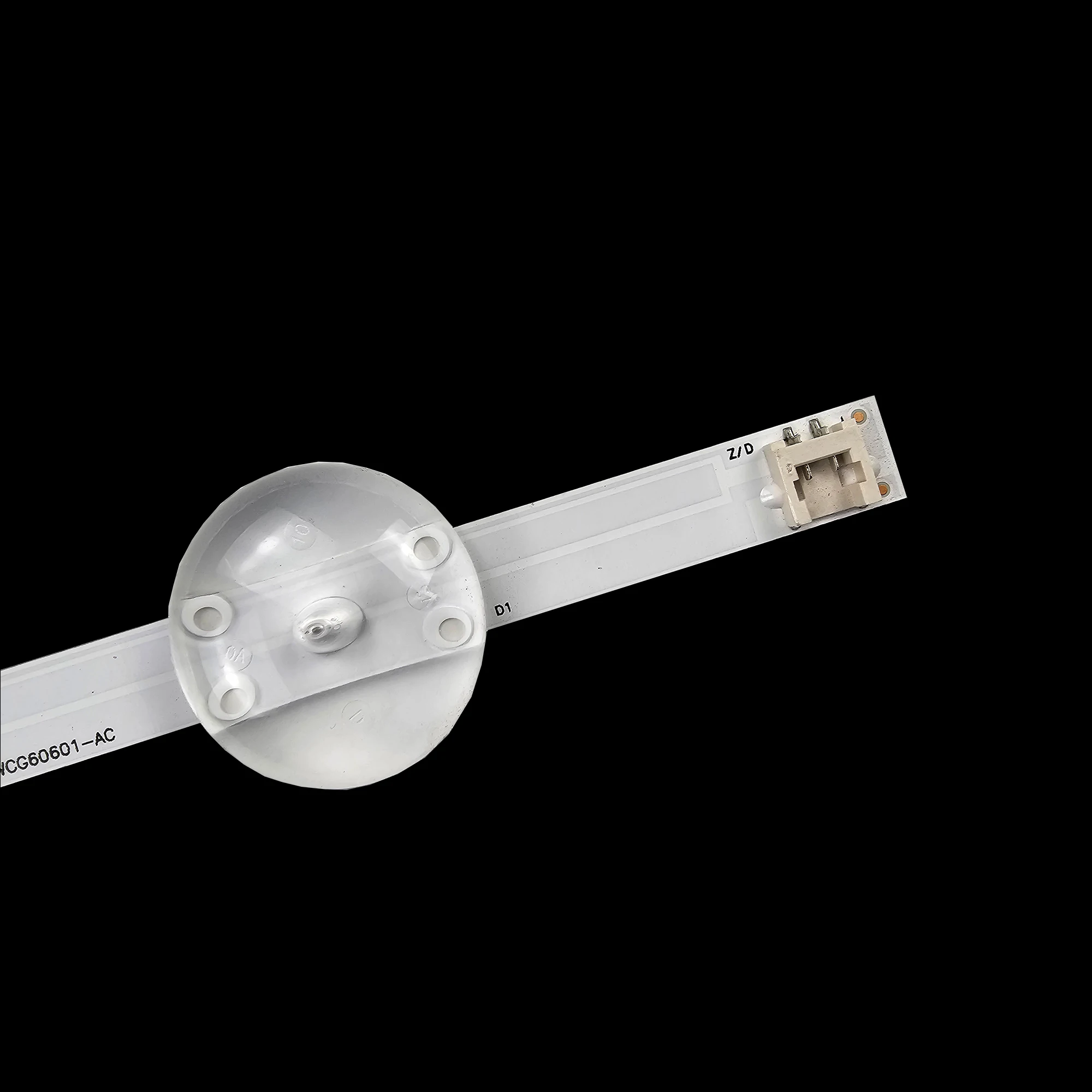 Tira de LED para iluminación trasera para 65GUB7062 65GUA2020 A65L 8860 B65L 8860 A65L 8860 5S 65VLX6950BP AL65L 8960 65L8860 LED 65L8860