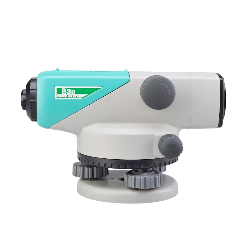 B30 high-precision optical level automatic leveling instrument genuine outdoor engineering auto level