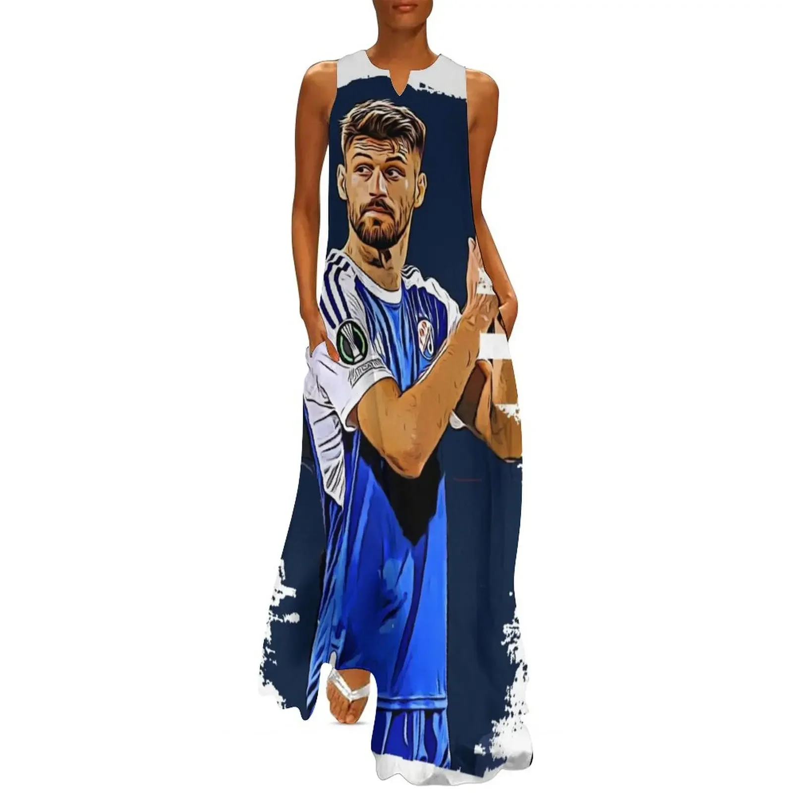 

Dinamo zagreb purgeri croatia bad blue boys football croatian soccer modric bbb hooligans supporters croat Long Dress