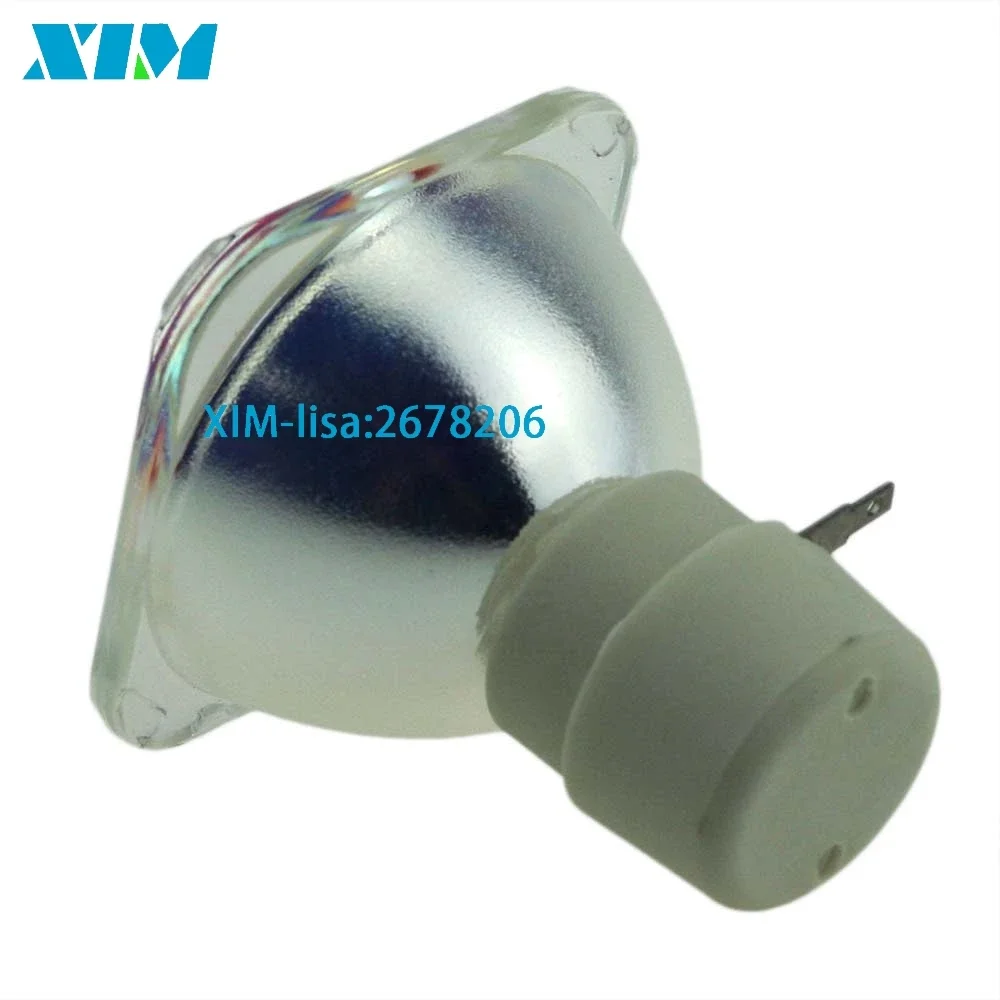 하이 퀄리티 UHP 전구 교체 프로젝터 베어 램프, BENQ MP722ST, MP772ST, MP782ST 용, 190 W, 160W, 5J.J0T05.001, 90 일 보증