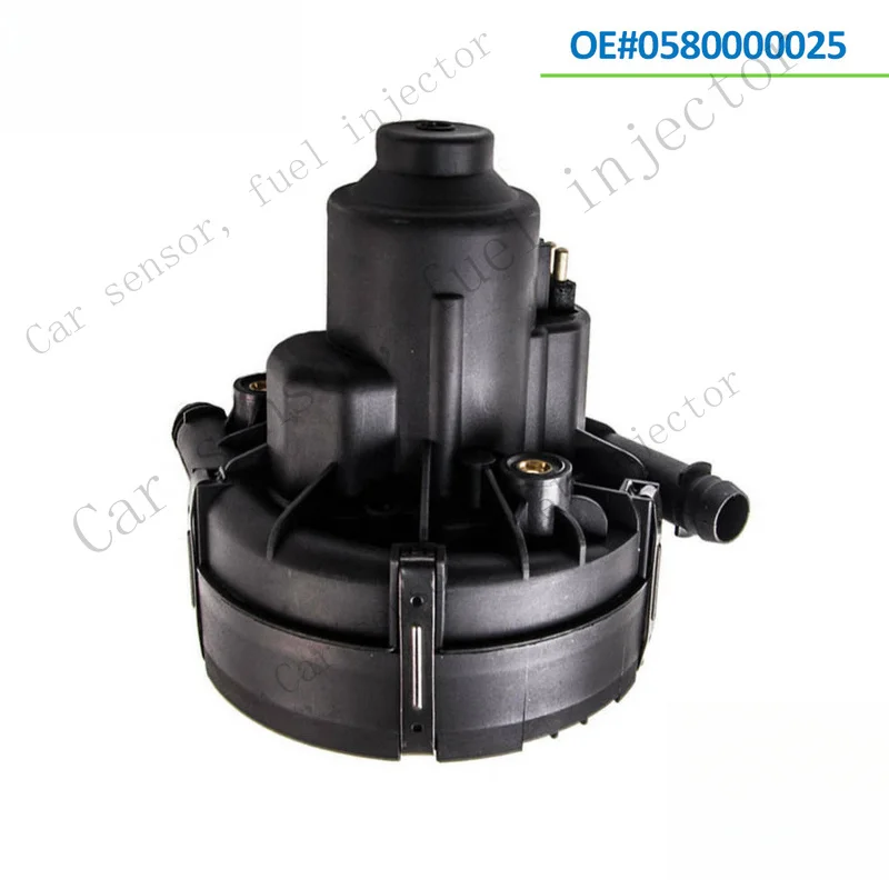 Q+ 0580000025 For MERCEDES-BENZ C230 C250 C280 C300 C350 CLK350 Air Pump 0001405185