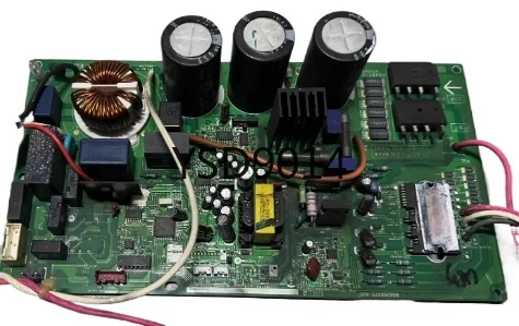 For Fujitsu Air Conditioning Main Board K04DT-C-A (03) 9705691018