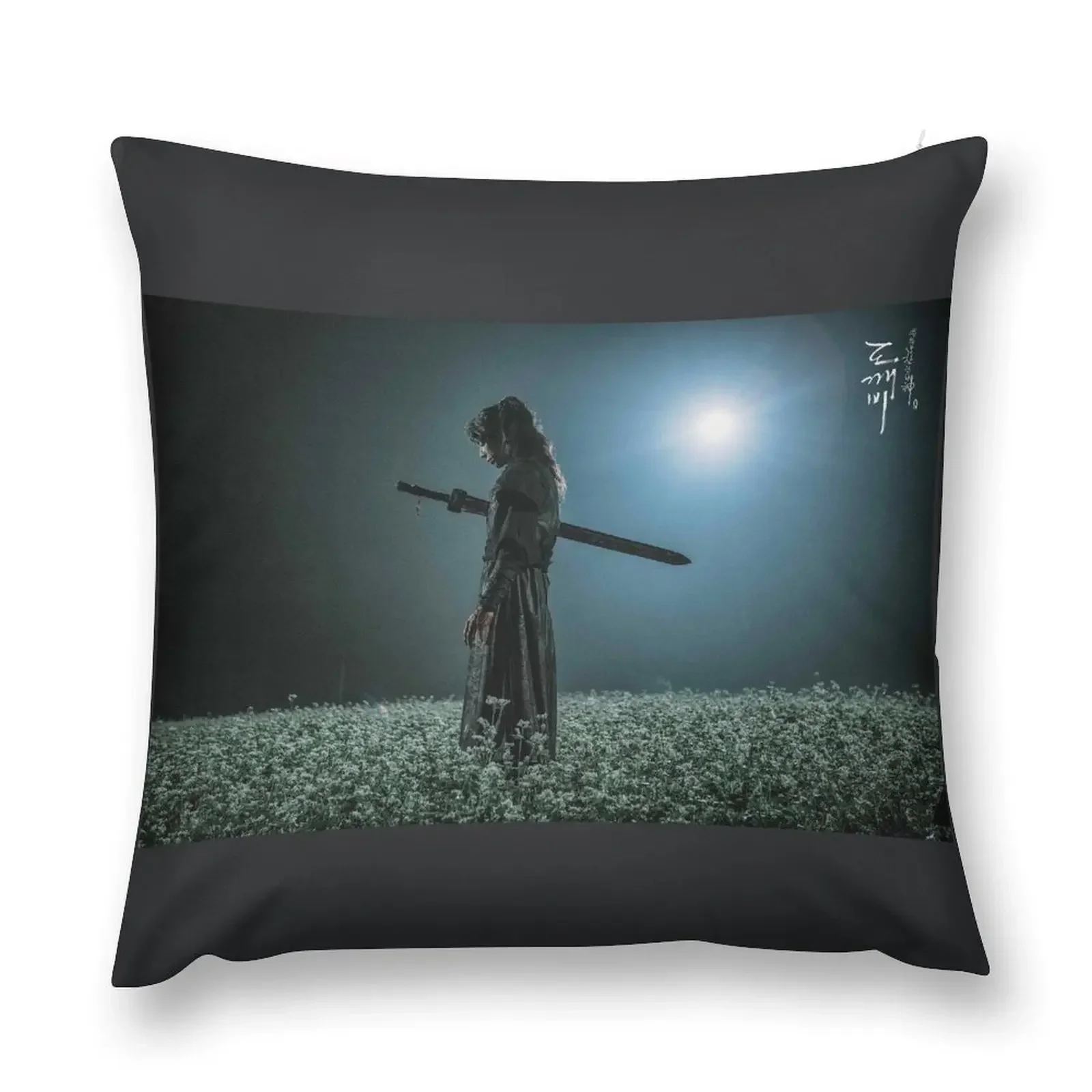 

Goblin general Throw Pillow Decorative Cushions For Luxury Sofa Pillowcases Bed Cushions pillow