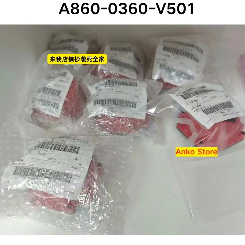 Brand-new   Original A860-0360-V501 encoder
