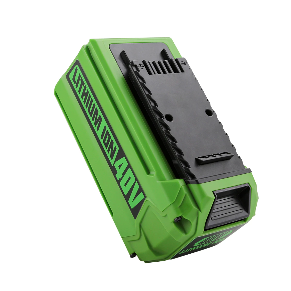 Batteria 40V 6000mAh Per Greenworks – Sostitutiva G-MAX Per Modelli 29462, 29472, 29252, 25312 E Altri