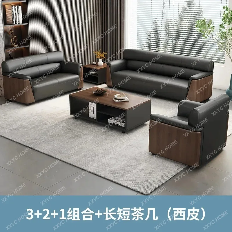 XX Interior Comfortable Office Sofas Design Elegant Fashionable Popular Office Sofas  Art Office Furniture