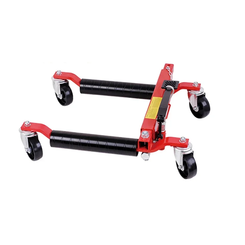 car dolly tow 12\