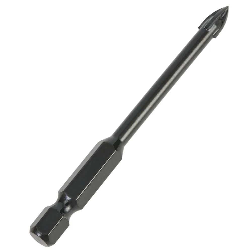 2022 High Qulity Newest Workshop Triangle Drill Hand Drill Kit Carbide Replacement Ceramic Full Tile Wall Glass