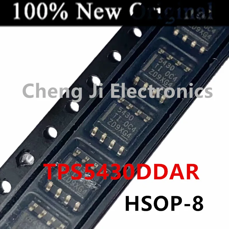 10Pcs/Lot TPS5430DD…