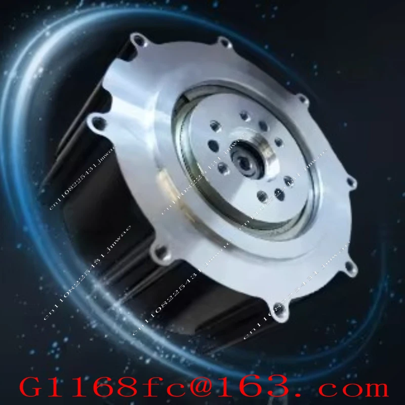 Joint Motor Module ROBSTRIDE06: Quasi-direct Drive 36Nm Integrated Joint Module