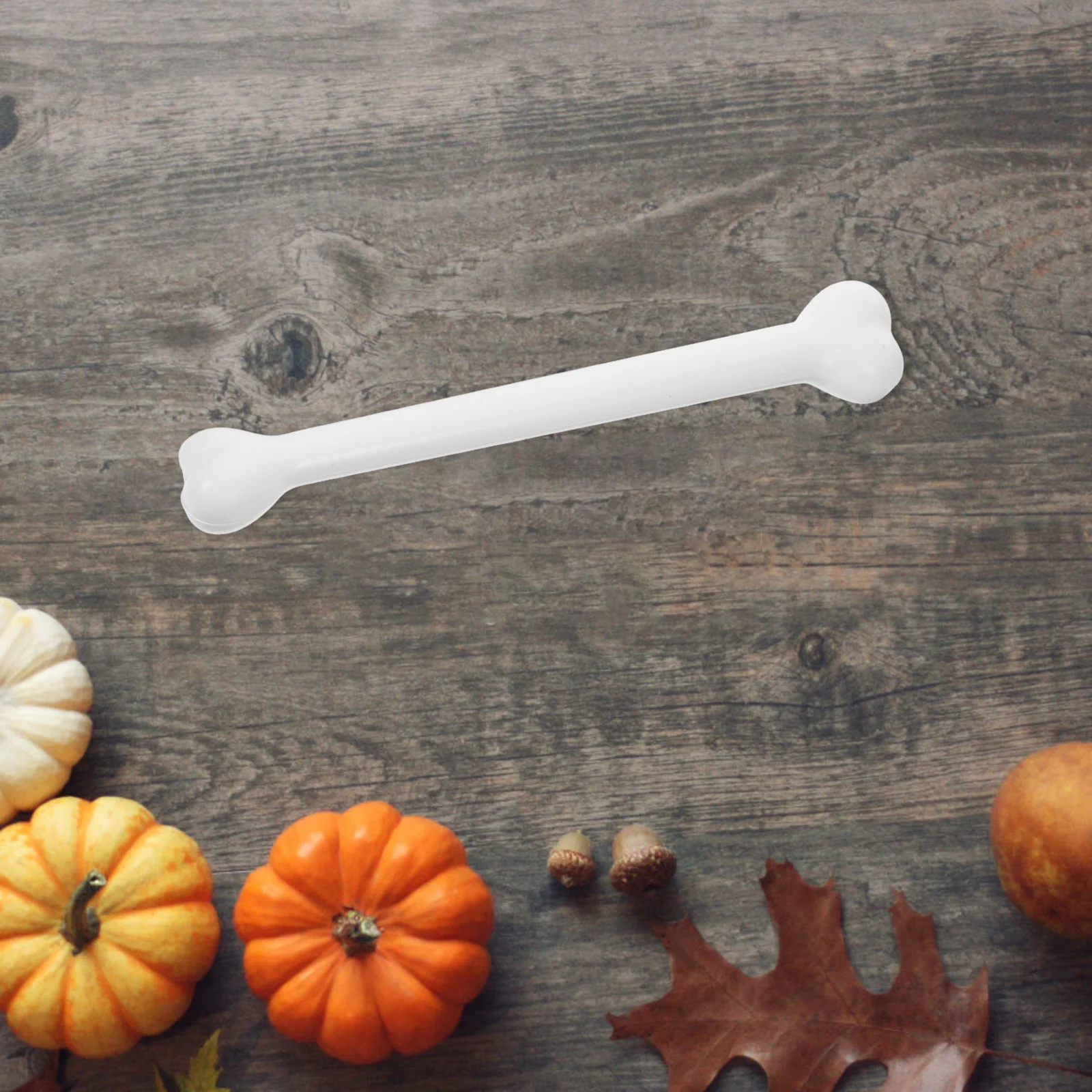 البلاستيك جوفاء واقعية العظام الديكور الدعامة 40 سنتيمتر العظام هالوين زي اكسسوارات الرعب عظام الحفلات لجميع القديسين