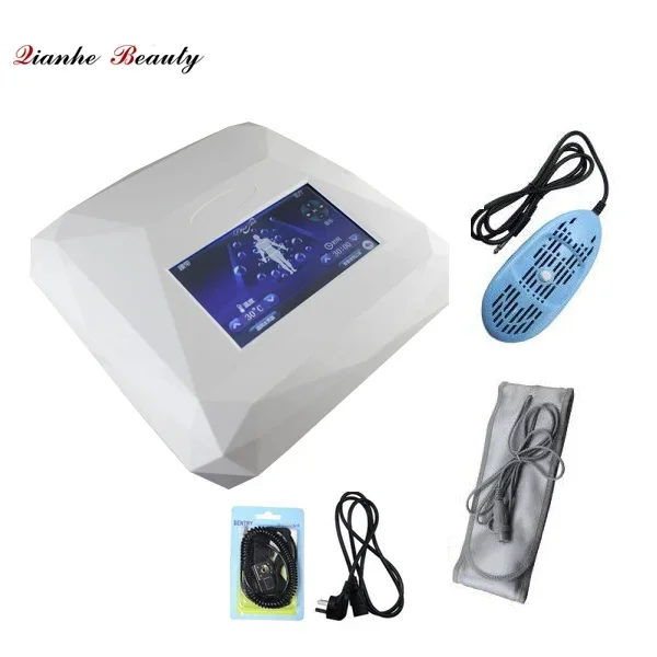 Infared belt massage ion detox foot spa life detox machine foot spa detox machine