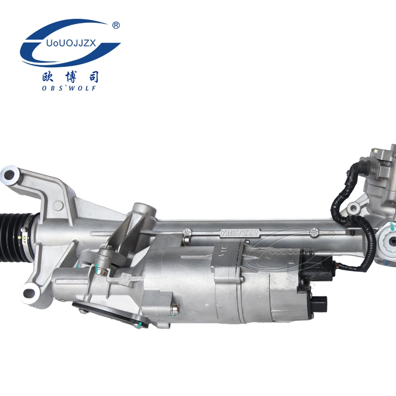 Caja de cambios de cremallera de dirección automática para coche chino LEAPMOTOR C11 3401010-LPC11