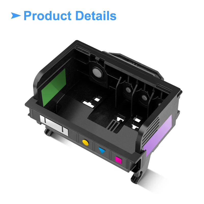 New & Expired CN643A For HP 920 920XL 178 178XL Printhead Print head For HP 6000 6500 7000 7500 B010b B109 B110 B209 B210 C410A