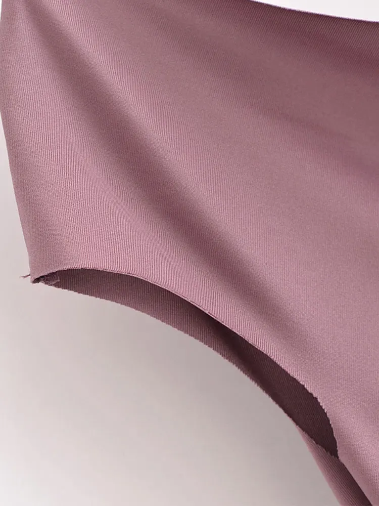 2025 delle donne di estate chic pieghettato sexy solido skinny corsetto sottile tuta da donna moda tute eleganti Mujer top