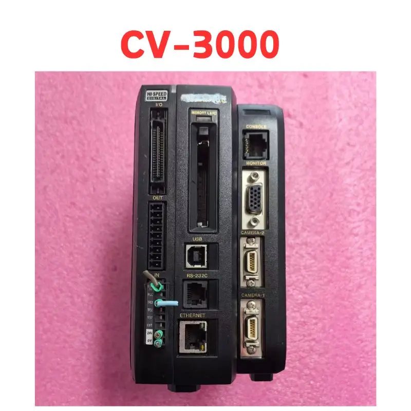 90% New, Keyence Vi… - image