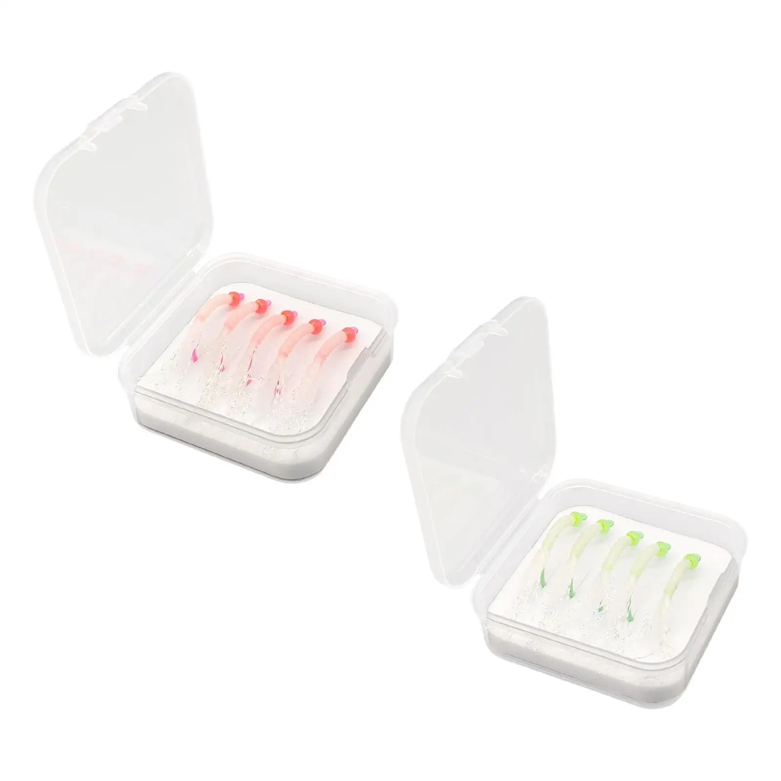 5X Luminous Fishing… - image