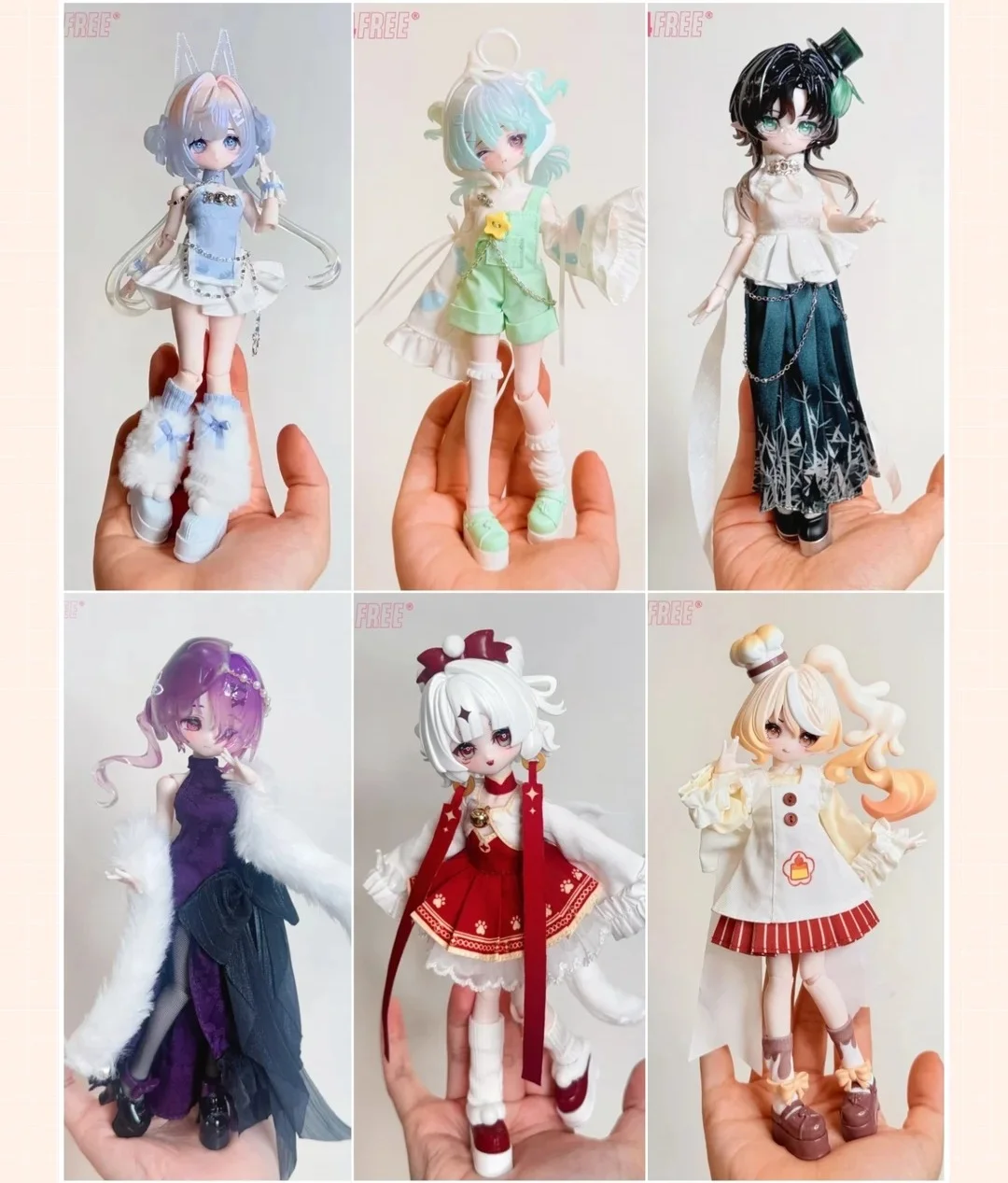 Mimty Fortune Sign …