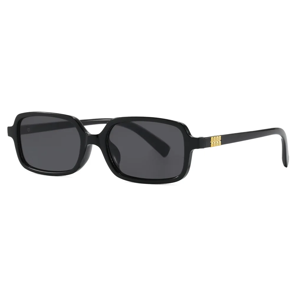 vintage small square gradient sunglasses women new fashion brand elegant sun glasses ladies trendy sexy eyewear driving shades