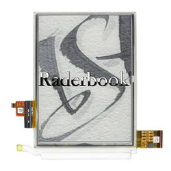 For Amazon Kindle Paperwhite 2 ED060XD4(LF)C1 Replacement Ebook Reader LCD Display Screen For Tablet