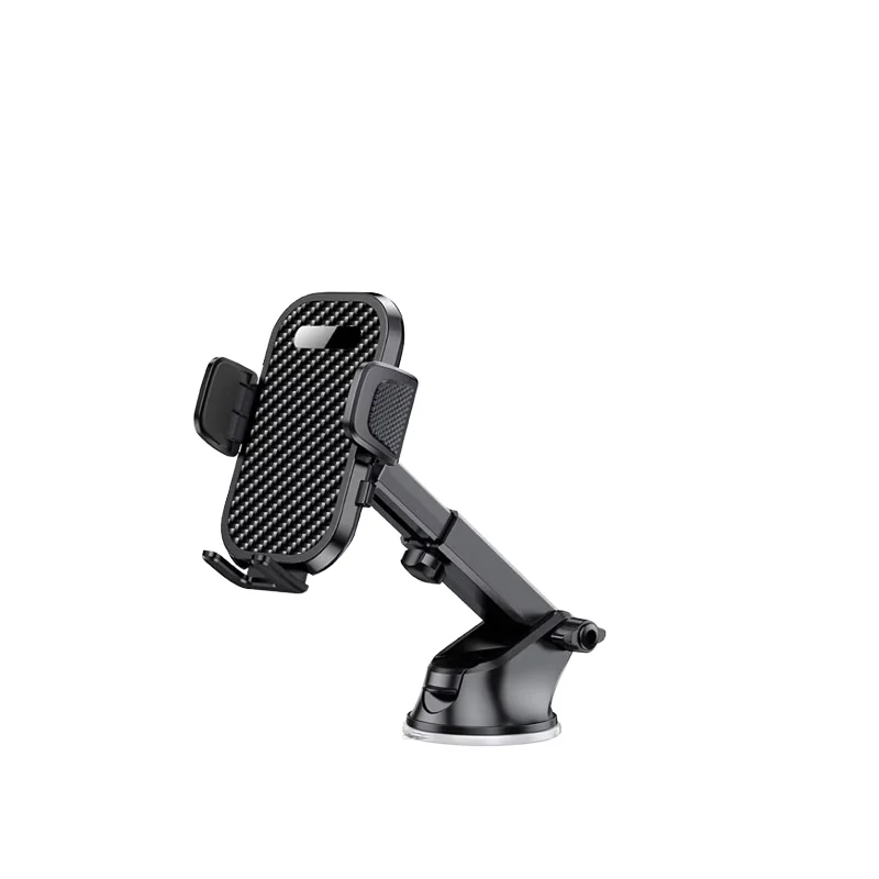 

Universal Car Phone Holder Charger Hands-Free Automobile Cell Phone Holder Mount for Windshield Dashboard