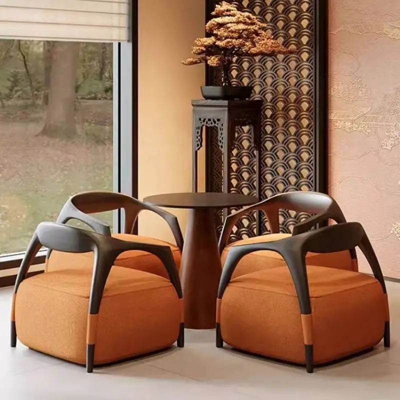

Классическое кресло-реклайнер Relax Lounge для гостиной с подлокотниками, для взрослых, для балкона, мебель для дома