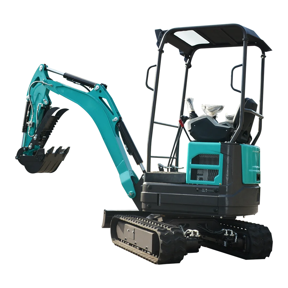 

CE/EPA new Kubota mini excavator small bagging free delivery 1.8 tons mini excavator with parts