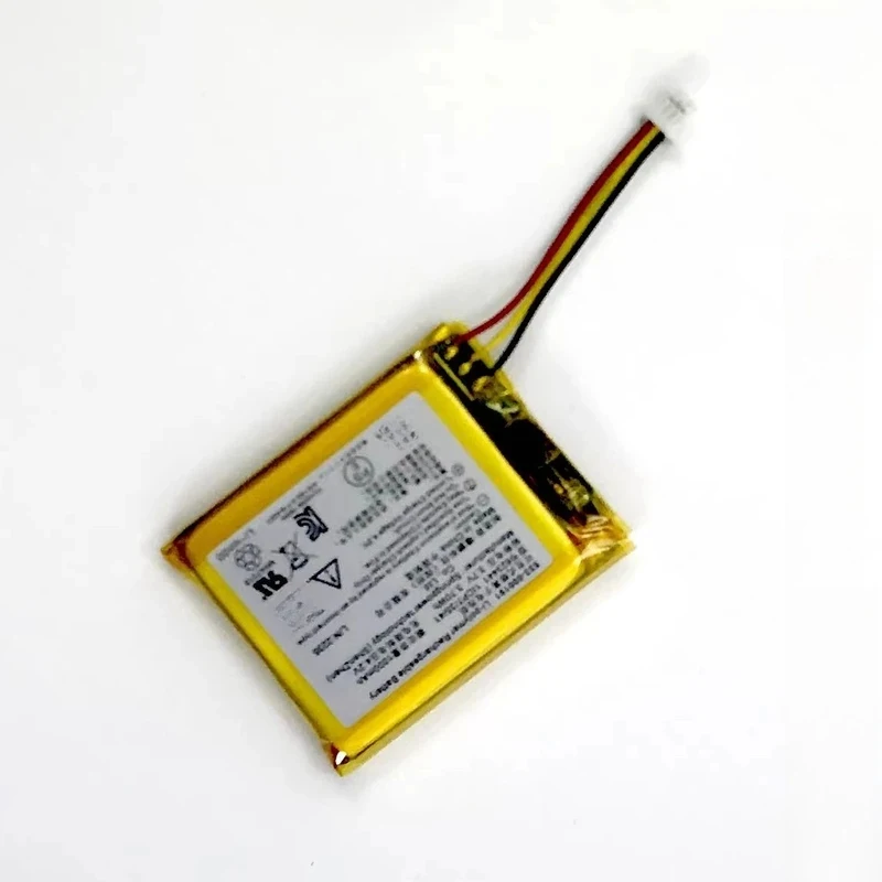 Battery for Logitech Astro A50 Wireless Headphones 3.7V Large Capacity Battery