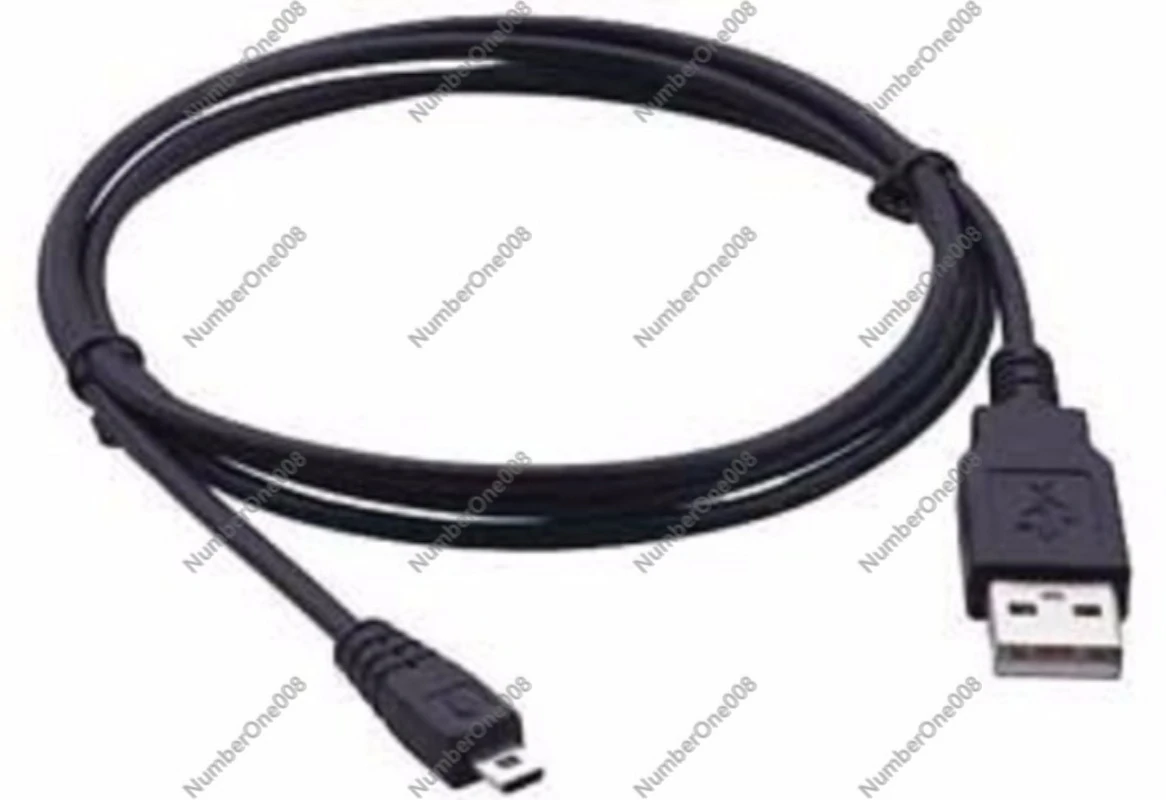 USB Sync Charger Cable Date cable High quality For COWON T2 I9 U5 2G 4G 8G 16G MP4