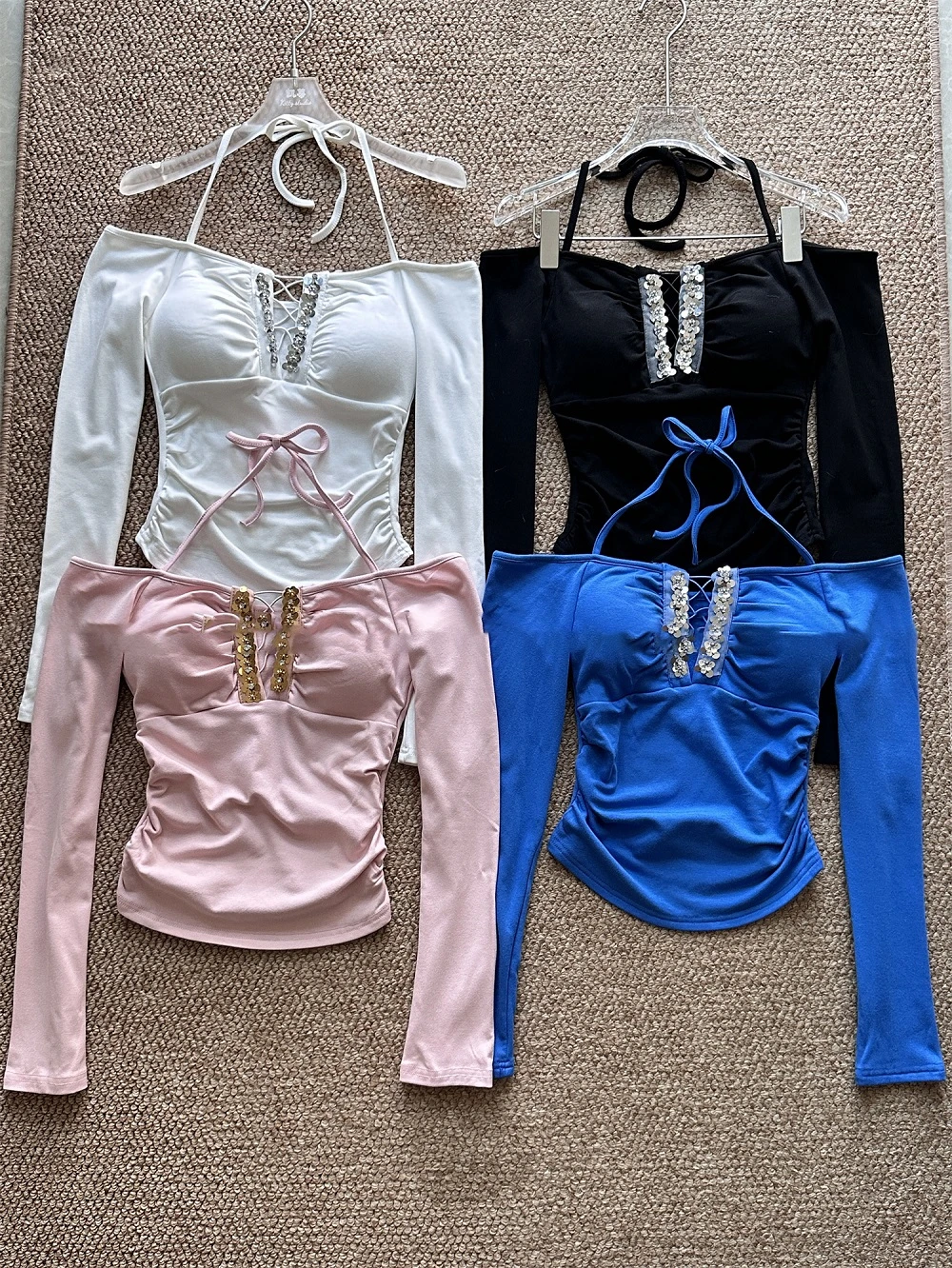 Women's Sexy Off Sh…