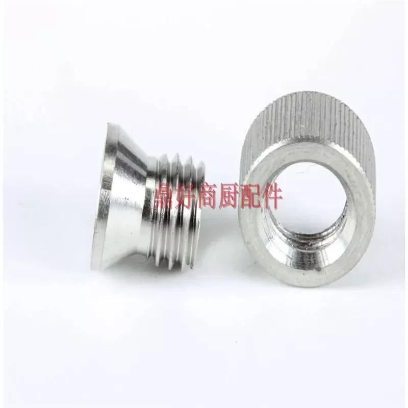 Original Ben brand BUNN drip coffee machine 01031.0000 throttle valve, funnel tip kit, nut nozzle