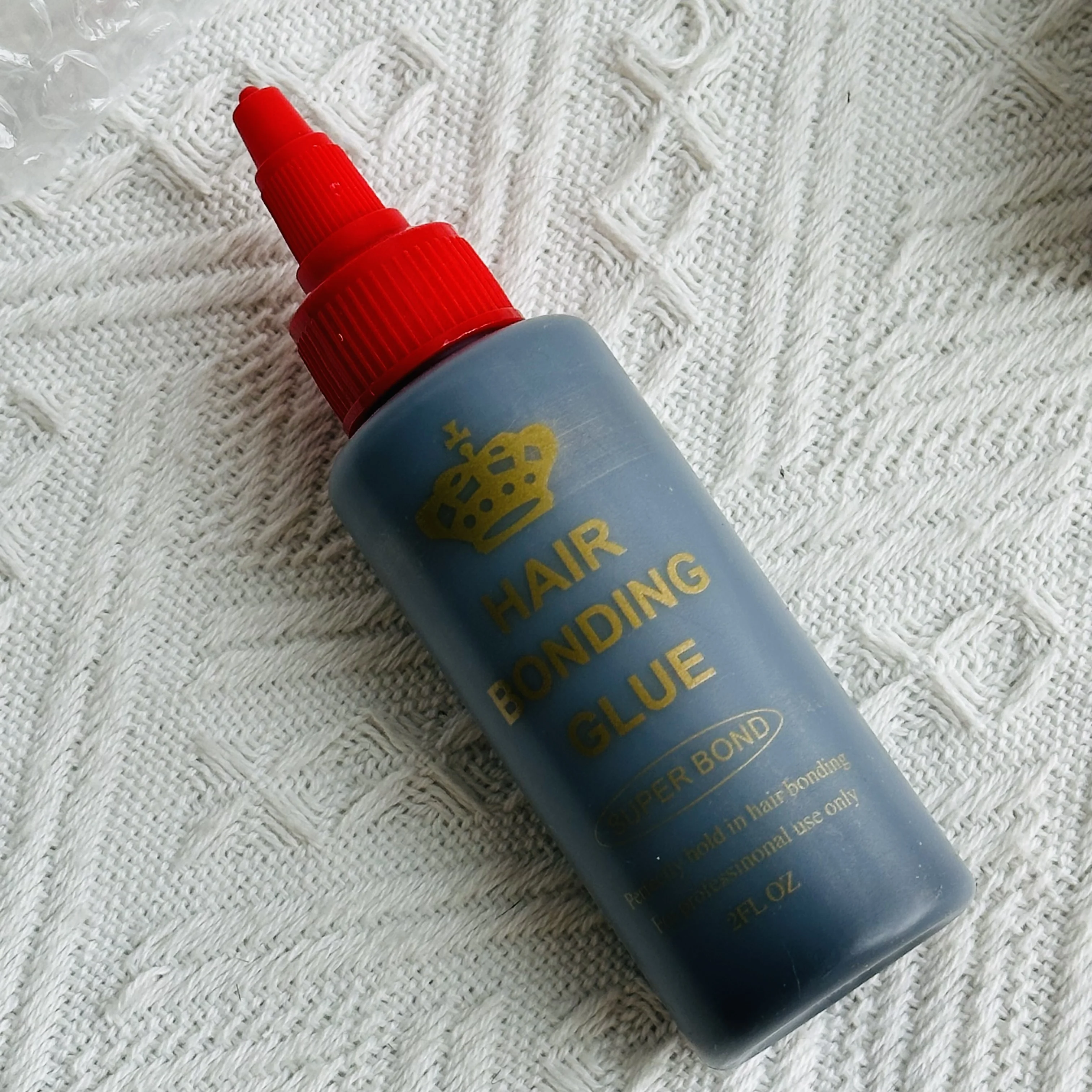 Черное плетение волос, водостойкий противогрибковый клей для склеивания волос, супер склеивание для идеальной фиксации склеивания волос, кружевной клей