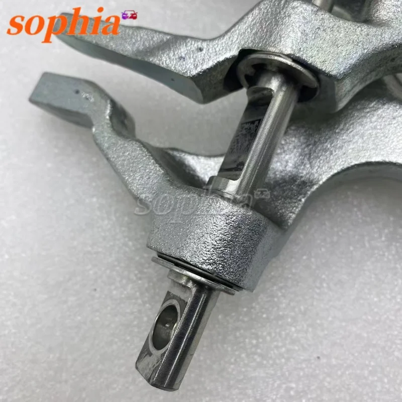 414132D000 41413-2D000 Genuine New Clutch locking Hyundai pull-out fork For Hyundai Veloster Sonata Kona Tucson I30 Elantra