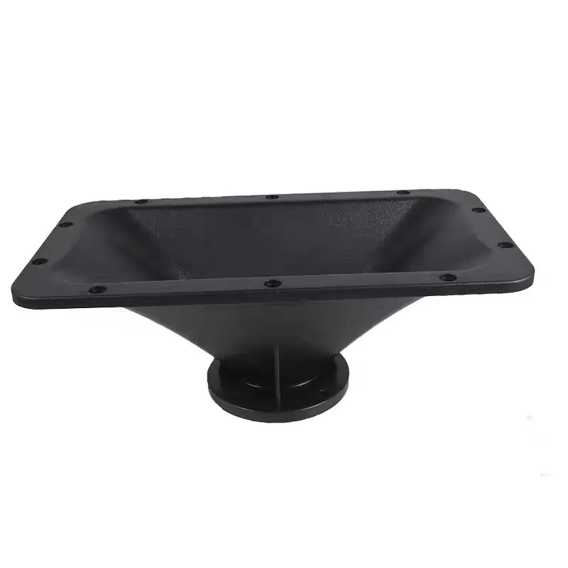 1psc High Pitched Horn Speaker Bracket 44 51 75 100 Core Flat Horn