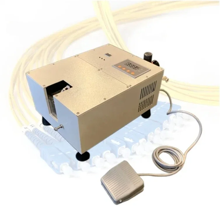 BSM-900-MT Stripper Single And Ribbon Fiber Stripper Ribbon Cable Stripping Machine Fiber Optic Stripper
