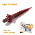 5cm Flash Red