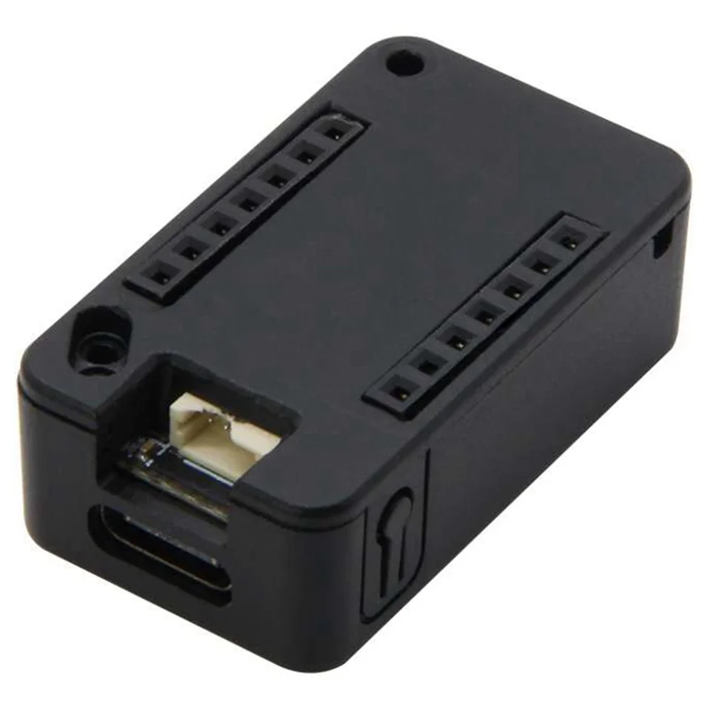 【Цена-Прязь!】LILYGO T-QT Pro ESP32-S3 GC9107 0,85-дюймовый ЖК-модуль, макетная плата, WIFI, Bluetooth, полноцветный экран 128X128