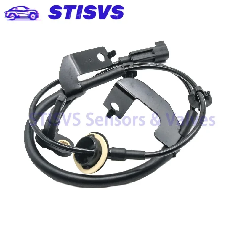 5105572AA Front Left Right ABS Wheel Speed Sensor For Dodge Caliber Jeep Compass Patriot 07-2016 5105573AA 5105573AB 05105572AB