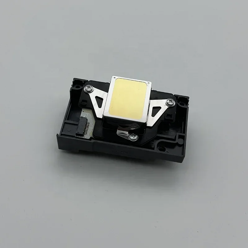 L1800  High Quality Durable Print Head  Printhead Printing Machinery Parts For DTF print head