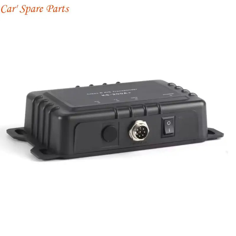 Y4UA Waterproof Low Energy Consumption Marine AIS System with Real Time Updates and Easy Installation for Enhanced Navigation
