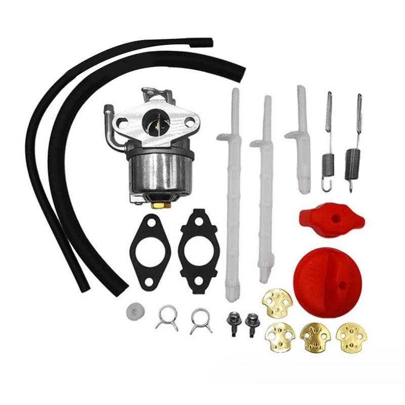 

Карбюратор-Воздуходувка ДЛЯ Briggs Stratton 798917 790558 794587 791953 12A000 12C000, модель двигателя, 791292