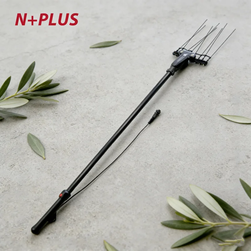 

Innovative Style Vibration And Practical Harvester High Efficiency Portable Olive Picking Machine