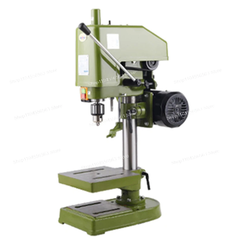 SWJ-6 Series Bench Tapping Machine for Internal Thread Tapping