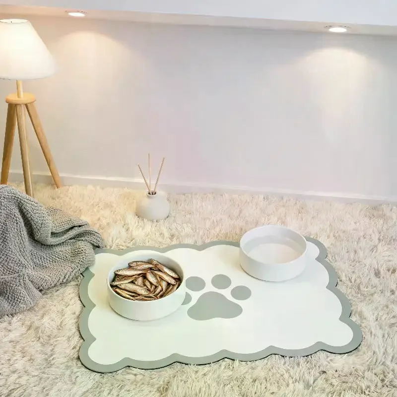 Tapete Absorvente Impermeável  - Food Storage Dog avaliação e preço