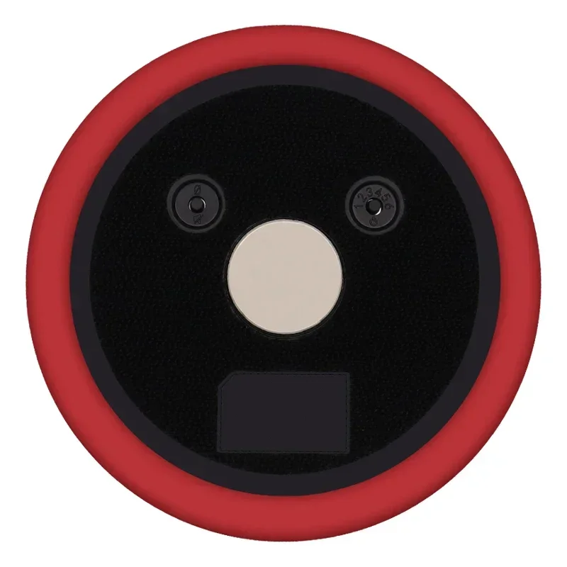 2025 الملحقات الرياضية App التحكم الذكي للتدريب الرياضي ضوء التدريب على التفاعل #3