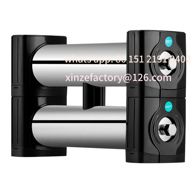 

Customizable stainless steel ultrafiltration machine kitchen direct drinking household water purifier