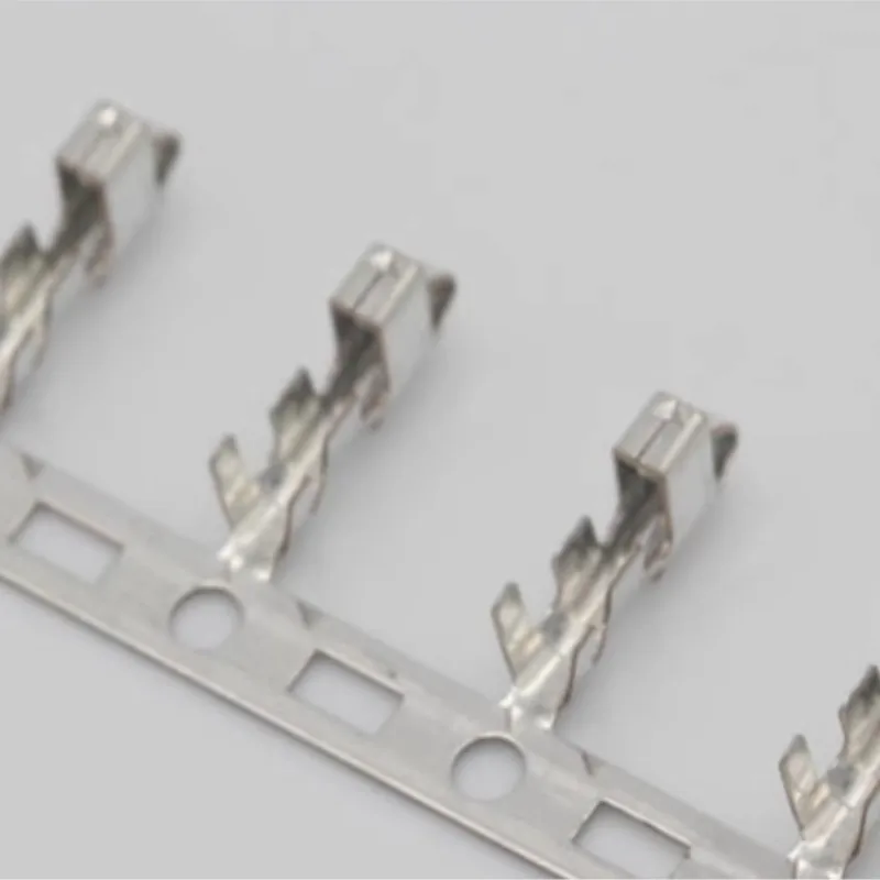 100pcs/lot SHF-001T-0.8BS for:22-28AWG 100% New