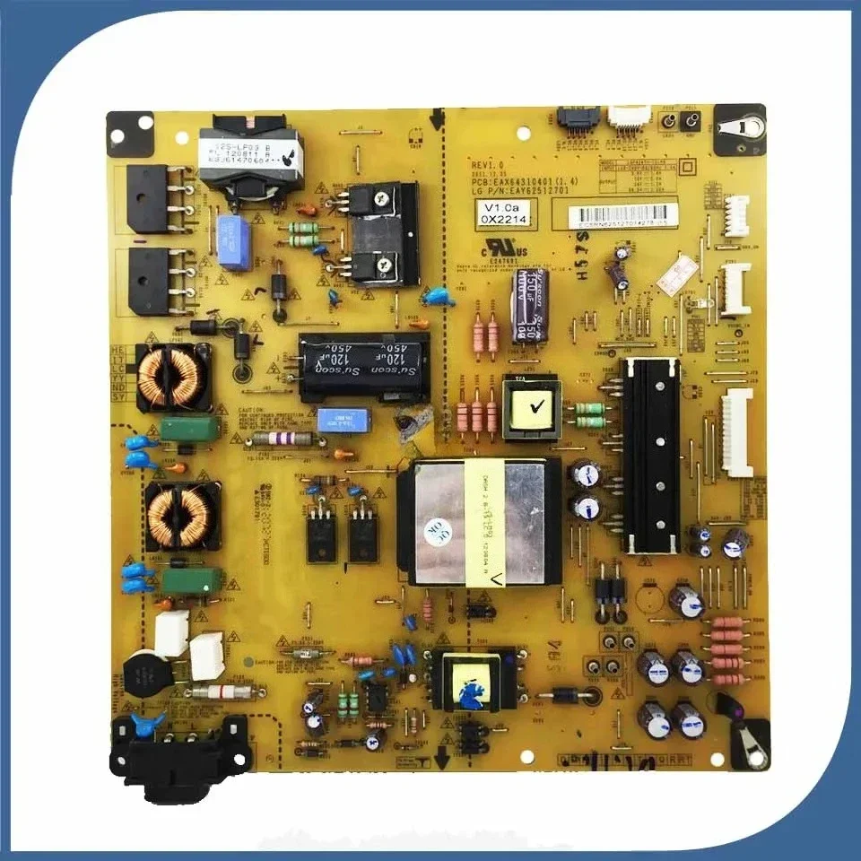 

Оригинальная плата питания Tuya для LG47LS4100 LGP4247H-12LPB EAX64310401 EAY62512701Alexa Google Assistant