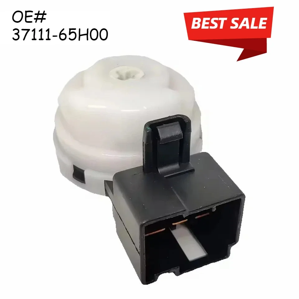 

37111-65H00 Ignition switch For M/Z Bongo E2000/2200 99-11 Truck Van S47966151 S47P66151